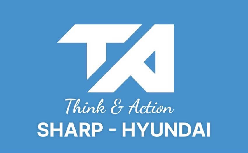 Công ty TNHH Điện Tử Sharp Việt Nam – NPP Trường An